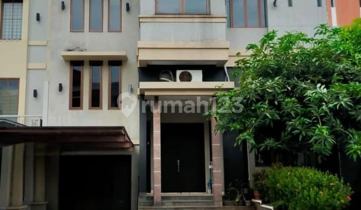 Harga Murah Rumah Siap Huni di Gading Park View Kelapa Gading