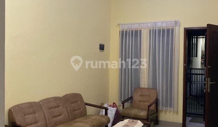 Harga Murah Rumah 2.5 Lantai Siap Huni di Kelapa Gading