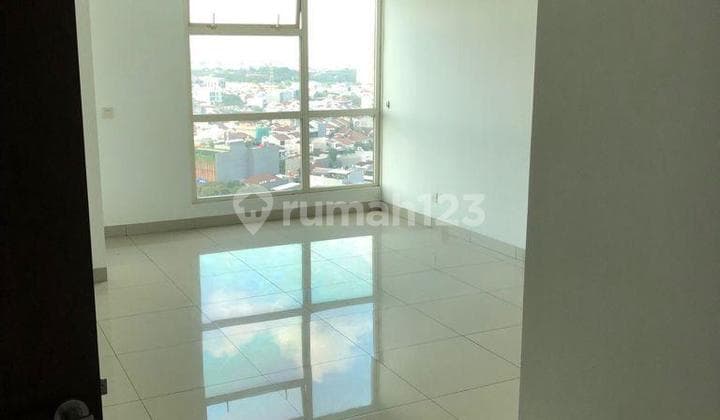 Harga Dibawah Njop Apartemen Sherwood Residence Kelapa Gading
