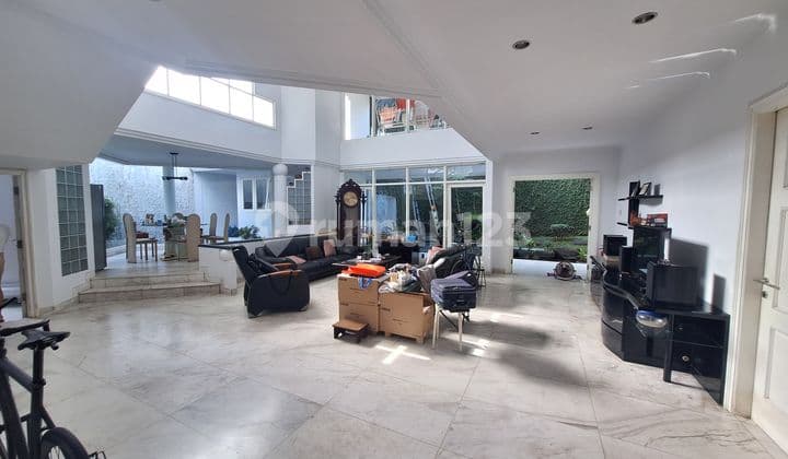 Harga Murah Rumah Mewah Dan Rapi Di BGV Kelapa Gading