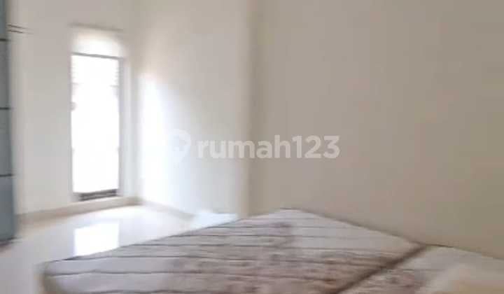 Rumah Bsd Full Furnish Siap Huni Dekat Aeon Mall, Prasmul, Krl