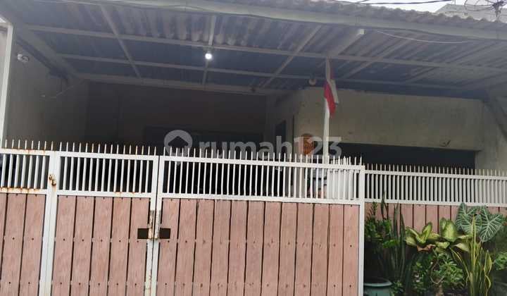 Dikontrakkan Rumah Keluarga - Tenggilis Mejoyo Utara