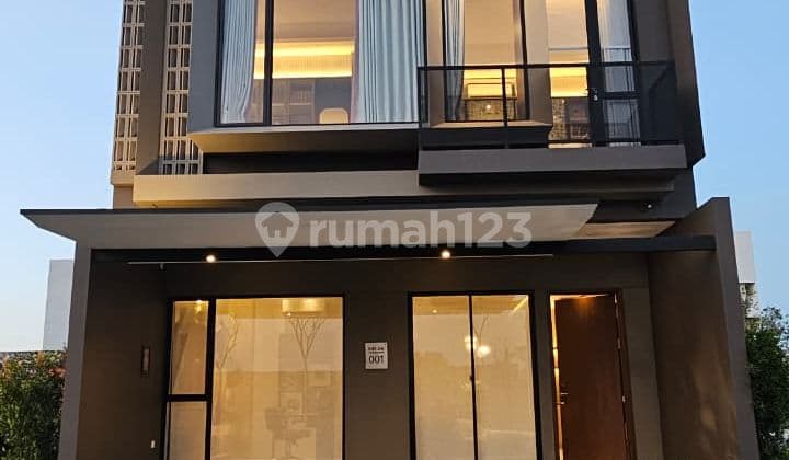 Free Dp & Biaya2 Northwest Garden Citraland Surabaya Barat Start 900jt An View Danau Full Fasilitas