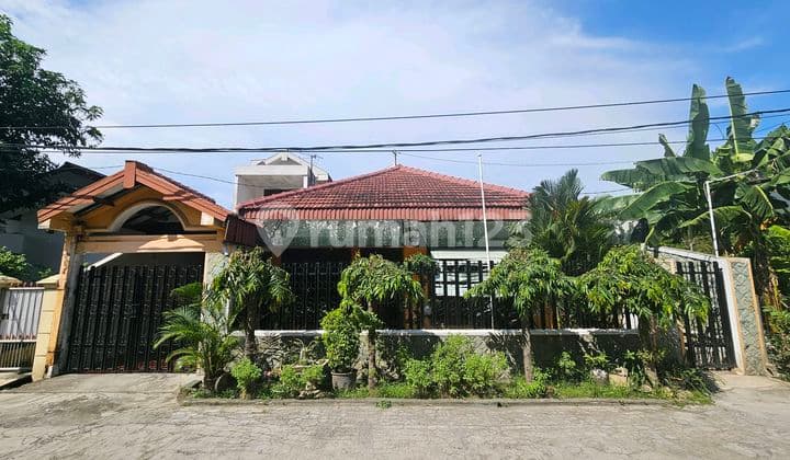 Ini Murah Rumah Pepelegi Indah Waru Sidoarjo 13x22 1.5lt Siap Huni Shm 2m An Nego