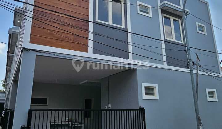 Duduk Manis Dapat Income 110jtan th Dijual Rumah Kost Baru Gress 7kt Jambangan Surabaya Dkt Kampus Unesa, Telkom, Polda Jatim Dll