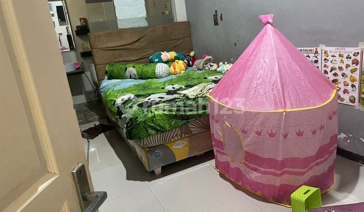 Murah Sudah Renov Rumah Minimalis Alana Regency Tambak Rejo Waru Sidoarjo