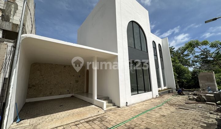 Brand New Mediterranean Villa - Balangan Bali | Siap Huni & Investasi