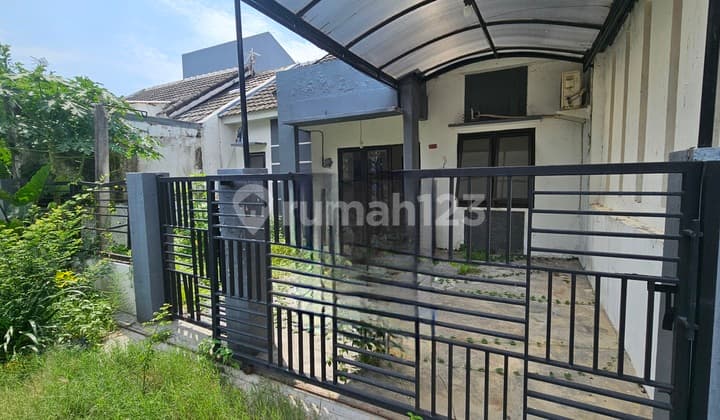 Super Bu - Rumah Dekat Bandara Juanda Putri Juanda Sedati, Sidoarjo