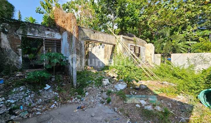 BUTUH UANG PUOOLL Rumah Bumi Wana Lestari Sambikerep Surabaya Barat 10x12 SHM Nego Sampai Deal