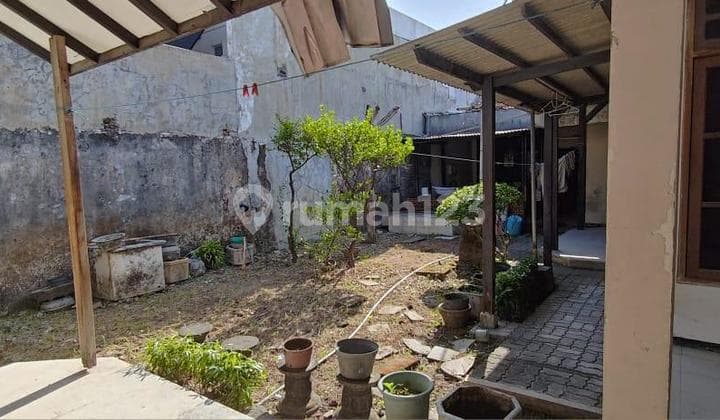 Rumah Hitung Tanah - Jalan Besar Kendangsari