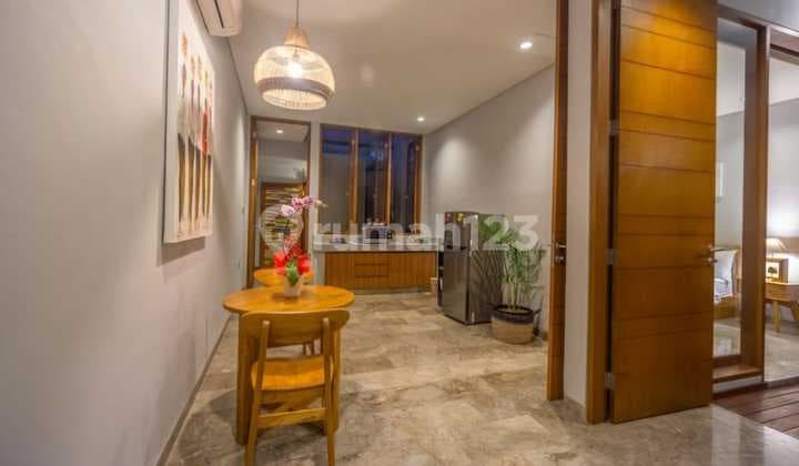 Amazing Rice Field Views 1 Bedroom Romantic Villa Lodtunduh Ubud Good Passive Income