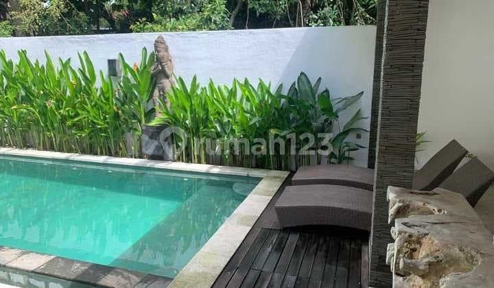 BEST DEAL Leasehold Villa 25 Years Ungasan Bali 2BR Near Melasti Beach Your Next Money Machine