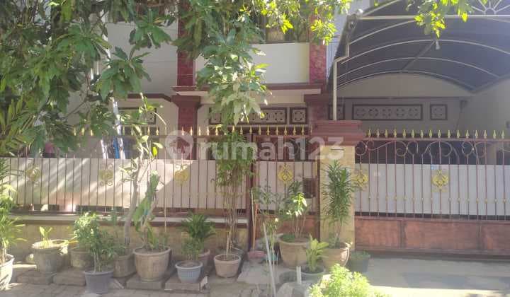 Investasi Rumah Kost Tenggilis Mejoyo - Dekat Kampus Ubaya - Duduk Manis, Uang yang Bekerja