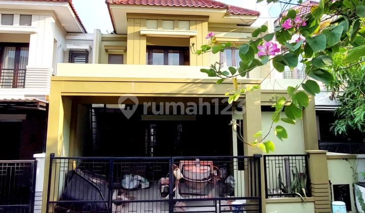 Central Park A. Yani Ketintang - Rumah Upgrade, 10 Menit ke Pusat Kota