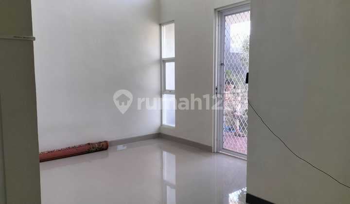 LIHAT PASTI SUKA Rumah Southlake Residence Sedati Sidoarjo 7x15 Bangunan Terawat Renov Ciamik