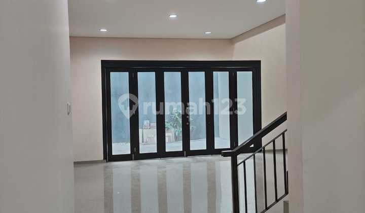Flash Sale Rumah Kertajaya Indah Surabaya 2 Lantai 4M An Full Renov One Gate Elite