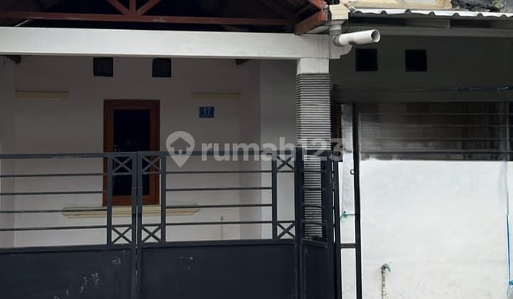 780 Juta! Rumah Wiguna Regency Gununganyar - Dekat Upn & Uinsa, Siap Jadi Kos