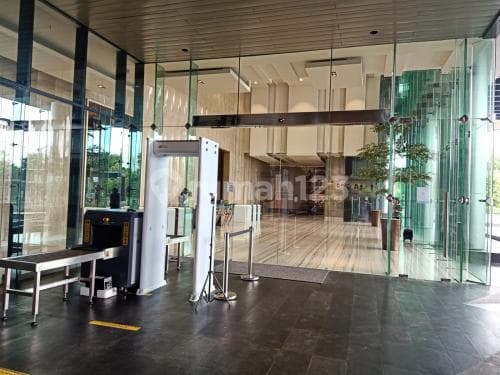 Ready 3 Unit Jejer Baru Gress Office Tower Ciputra World Surabaya Dibawah Harga Developer