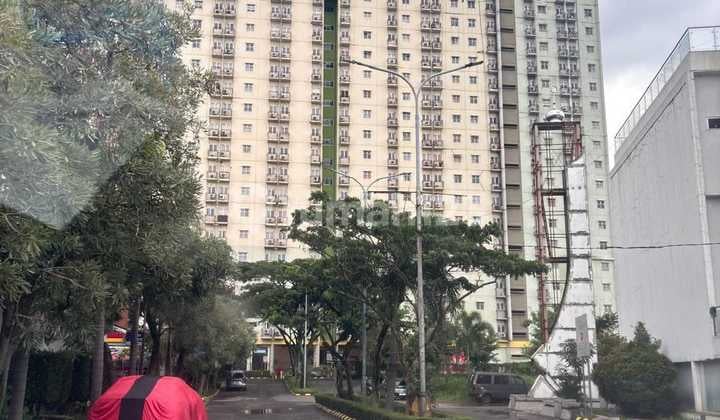 Disewakan Apartemen The Suites Metro Sukarno Hatta Furnish