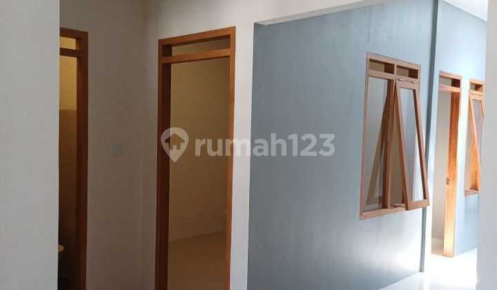 Disewakan Rumah Kota Bali Dekat Kota Baru Parahyangan