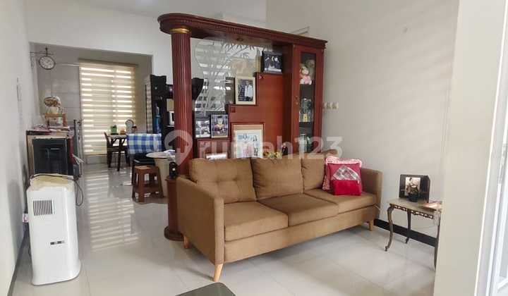 Dijual Rumah Murah Luas Taman Kopo Indah V Minimalis Siap Huni di Taman Kopo Indah Tki 5