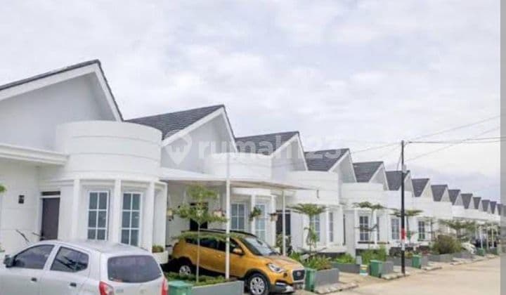 Dijual Rumah Di Ciwastra Siap Huni Baru Serah Terima