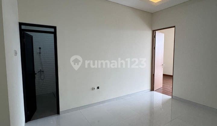 Dijual Rumah Kopo Permai Mewah Bagusbangunan Baru