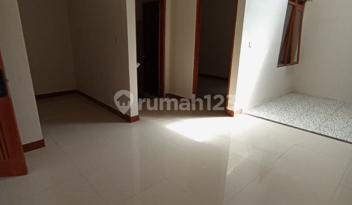 For Rent Bali City House Ready to Live In Smartlock