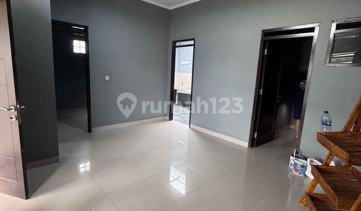 Dijual Rumah Griya Pasundan Padalarang Bawah Harga Pasar