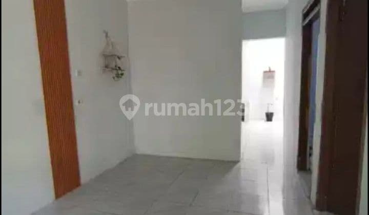 Dijual Rumah Siap Huni Baru Renovasi di Sayap Tki ( Komplek Bumi Asri) Murah