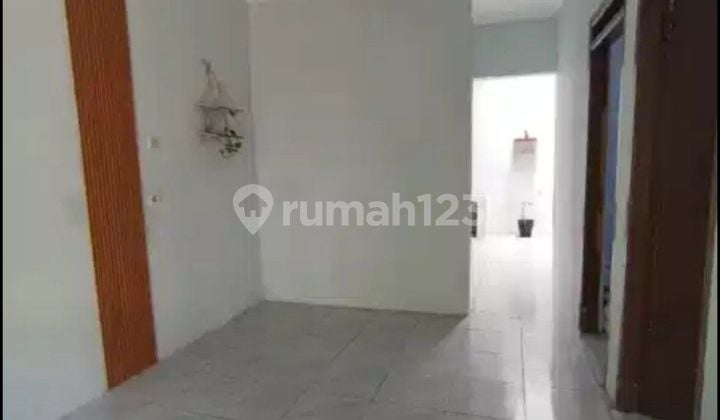 Dijual Rumah Siap Huni Baru Renovasi di Sayap Tki ( Komplek Bumi Asri) Murah