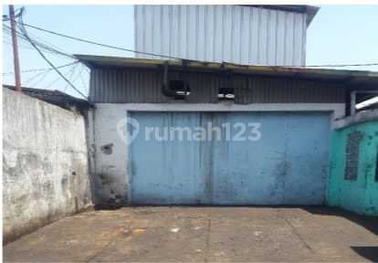 Disewakan Gudang Kopo Permai Luas Nego Deal