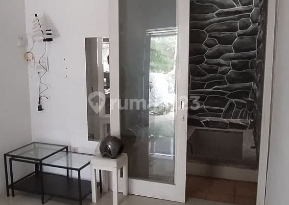 Disewakan Rumah Kota Bali Bagus Harga Murah2 Lantai