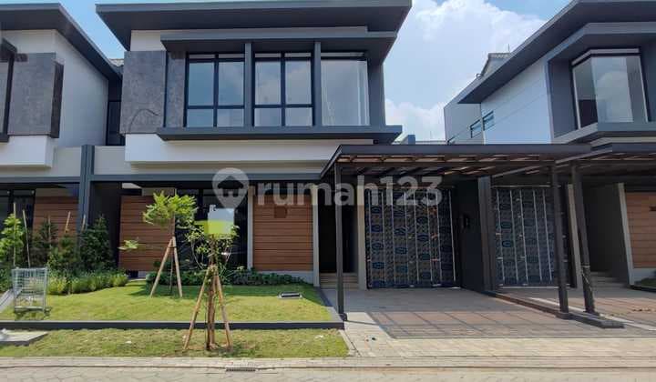 Dijual Rumah Kota Baru Parahyangan Murah Tatar Nilapadmi