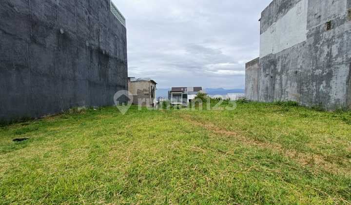 Dijual Tanah Kavling Budi Indah Kawasan Elite Berkelas Murah Gercep