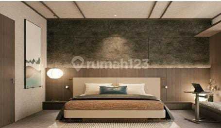 Rumah Kota Baru Parahyangan Tatar Bungawari Promo Mewah