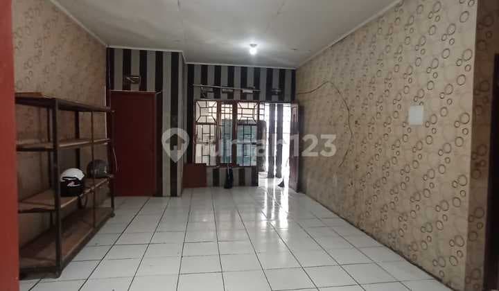 Dijual Rumah Taman Cibaduyut Indah 1 Bagus Lokasi Strategis