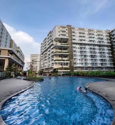 Dijual Apartemen Gateway Pasteur 2 Br Bagustoqer Favorit