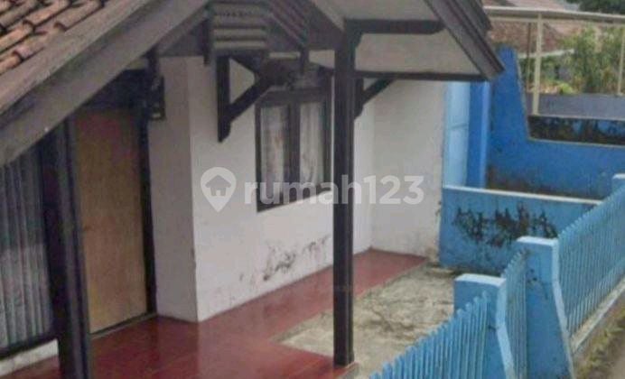 Dijual Rumah di Bawah Harga Pasar Rumah Besar Sumedang