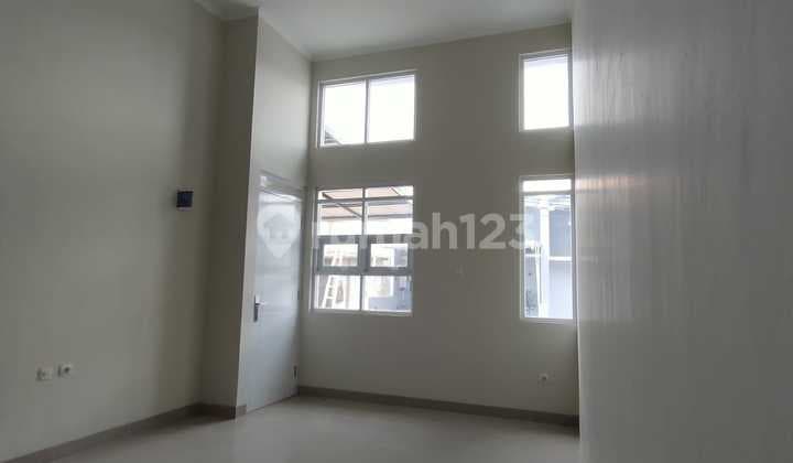 Dijual Cepat Rumah De Sangkan Hurip Katapang Bagus