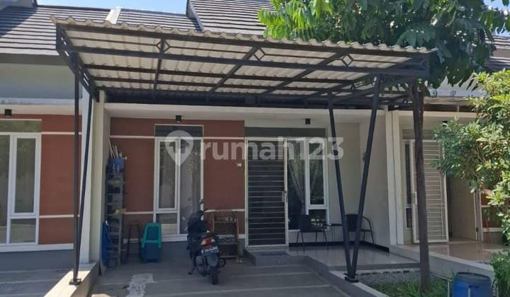 Dijual Murah Taman Kopo Indah V Cluster Terluas Sherwood