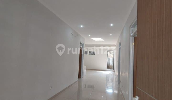Dijual Murah Rumah Maleber Andir Bandung Siap Huni Murah