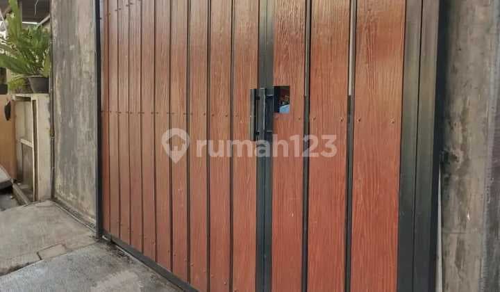 Dijual Permata Kopo Murah Siap Huni