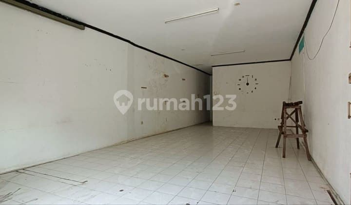 Disewakan Ruko Kopo Mainroad Stategis Dekat Pasirkoja