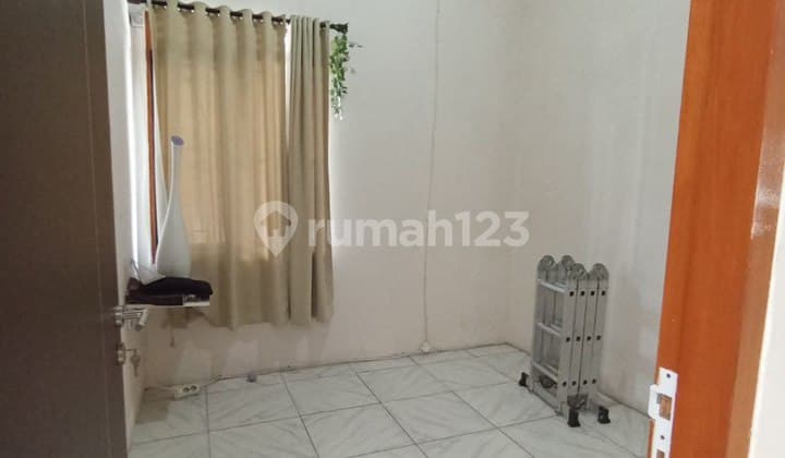 Disewakan Cepat Jarang Ada Rumah Kota Bali Residence Siap Huniselangkah ke Kbpada Ac dan Water Heater