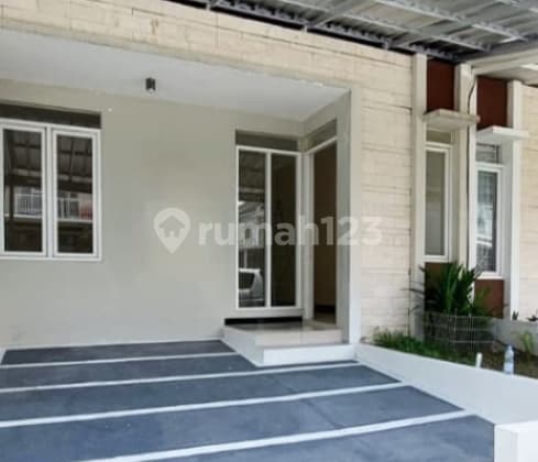 For Rent Taman Kopo Indah V House Cheap Good Rarely Available