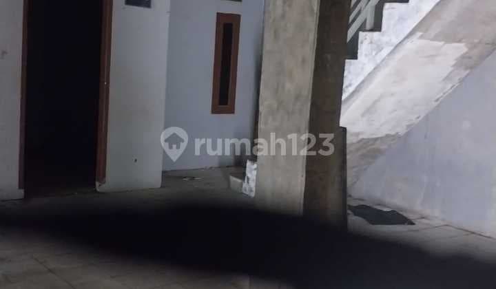 Dijual Ruko Mainroad Moh.toha Murah Nego Hingga Deal