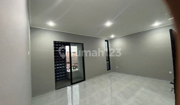 Dijual Rumah Baru Tki 2 Patung Kuda Bagus