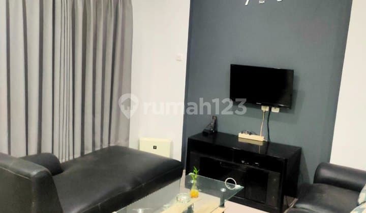 Disewakan Rumah Taman Cibaduyut Indah 2 Furnishsiap Huni Furnish