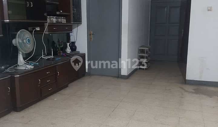 Disewakan Rumah Sumber Sari Main Road Jarang Ada